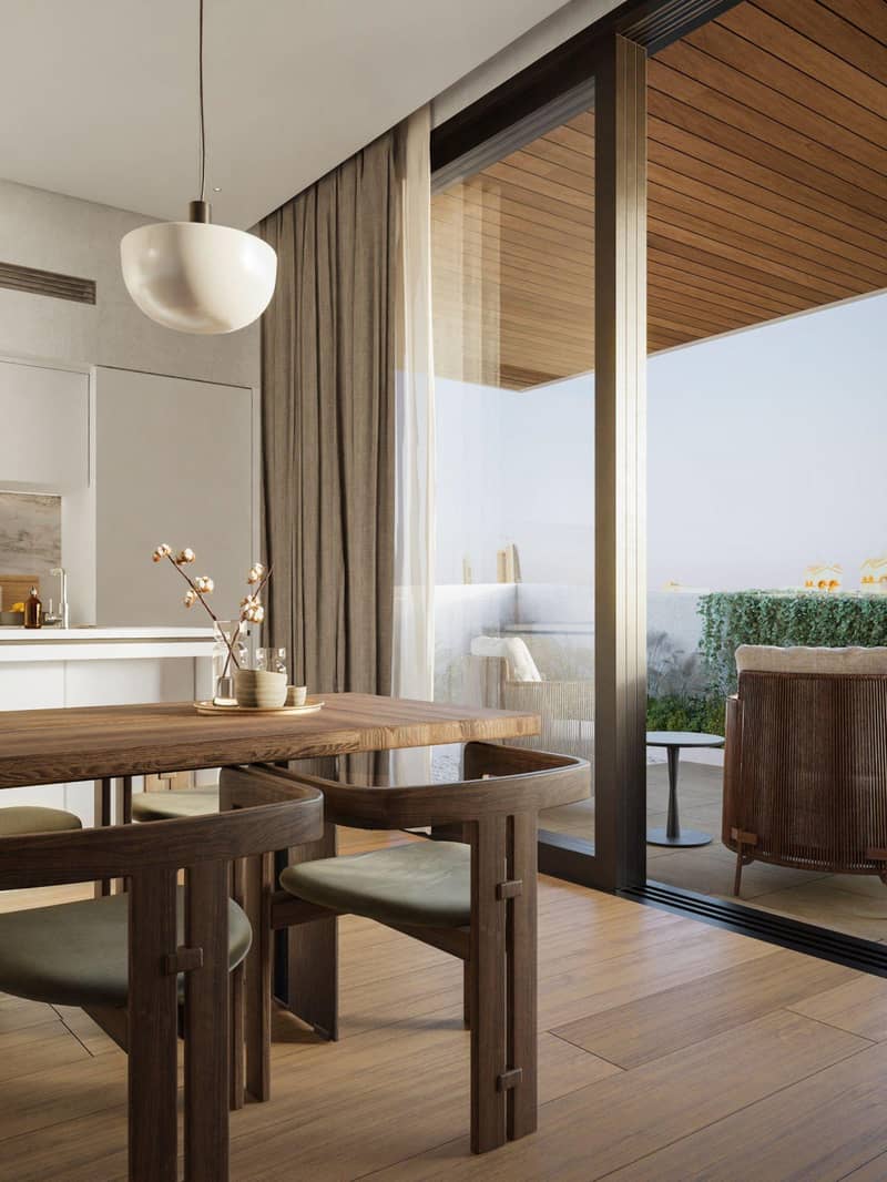 New residence at 700 meters from the sea, in the center of Limassol, Cyprus — photo 3