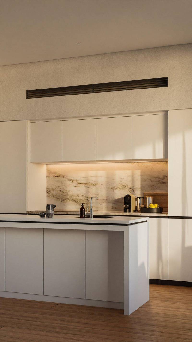 New residence at 700 meters from the sea, in the center of Limassol, Cyprus — photo 5