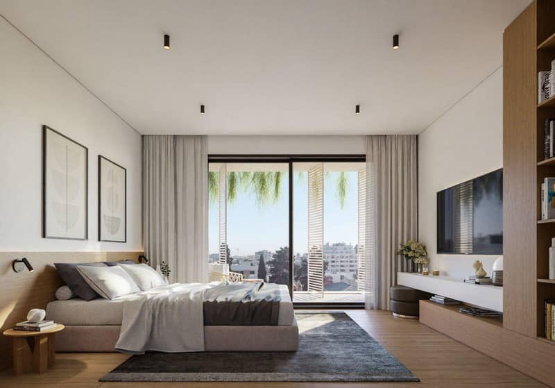 New residence at 100 meters from the sea, in the historic center of Limassol, Cyprus — photo 5