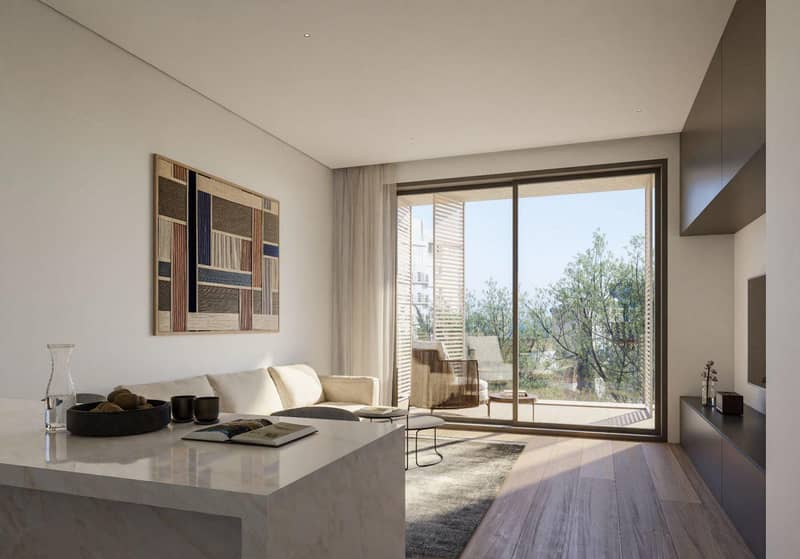 New residence at 100 meters from the sea, in the historic center of Limassol, Cyprus — photo 2