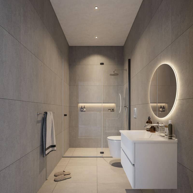 New residence at 100 meters from the sea, in the historic center of Limassol, Cyprus — photo 6