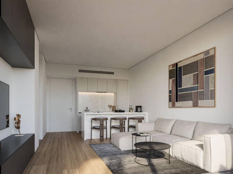 New residence at 100 meters from the sea, in the historic center of Limassol, Cyprus — photo 3