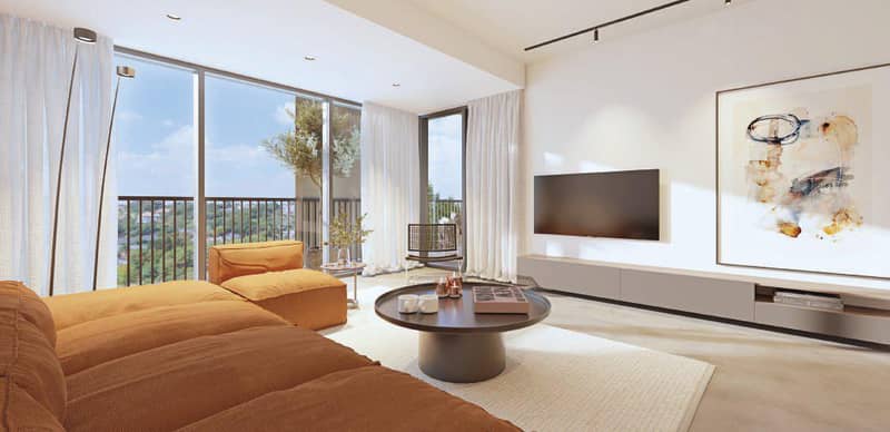 New residence with a swimming pool close to the sea, Limassol, Cyprus — photo 2