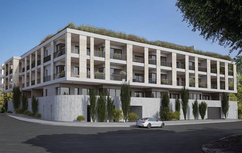 New residence with a swimming pool close to the sea, Limassol, Cyprus — photo 5