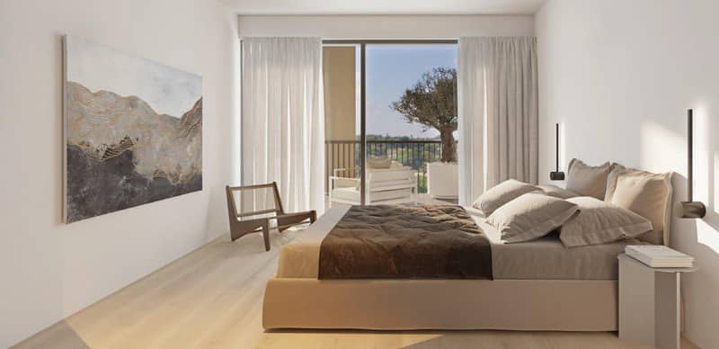 New residence with a swimming pool close to the sea, Limassol, Cyprus — photo 3