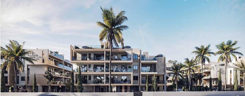 New gated residence with swimming pools and green areas close to the coast and the center of Larnaca, Livadia, Cyprus — photo 19