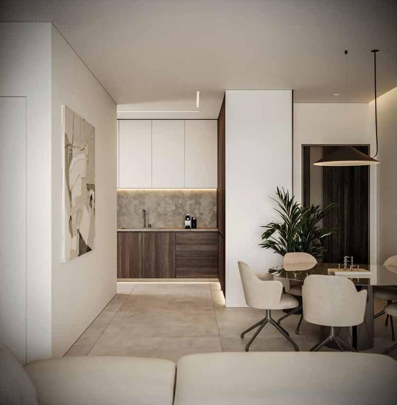 New gated residence with swimming pools and green areas close to the coast and the center of Larnaca, Livadia, Cyprus — photo 5