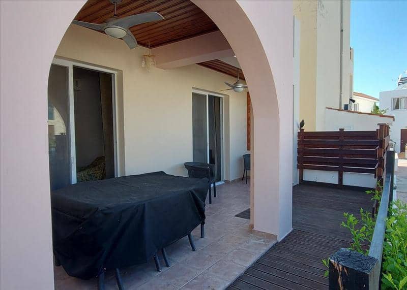 Residence with a swimming pools and a garden in a prestigious area, Polis, Cyprus — photo 5