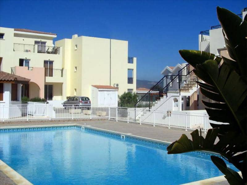 Residence with a swimming pools and a garden in a prestigious area, Polis, Cyprus — photo 7
