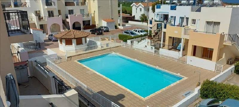 Residence with a swimming pools and a garden in a prestigious area, Polis, Cyprus — photo 2