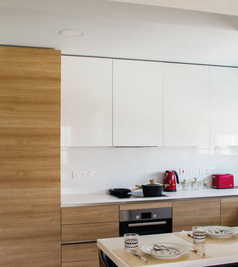 New low-rise residence in a prestigious area of Limassol, Cyprus — photo 2