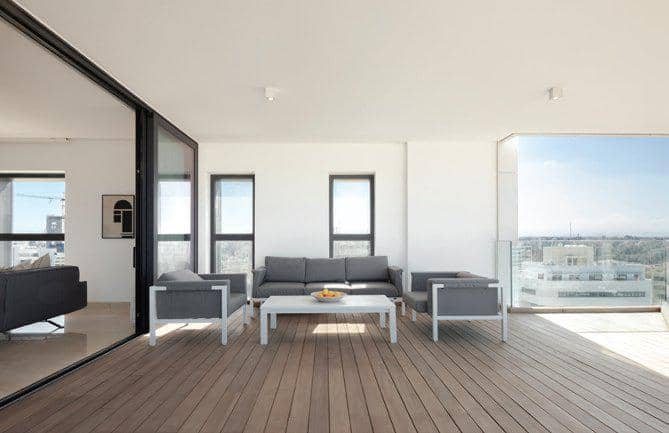 Beautiful residence in the center of Nicosia, Cyprus — photo 7