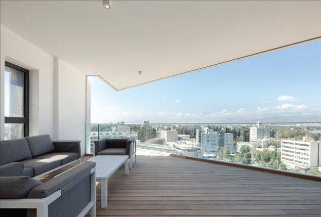 Beautiful residence in the center of Nicosia, Cyprus — photo 8