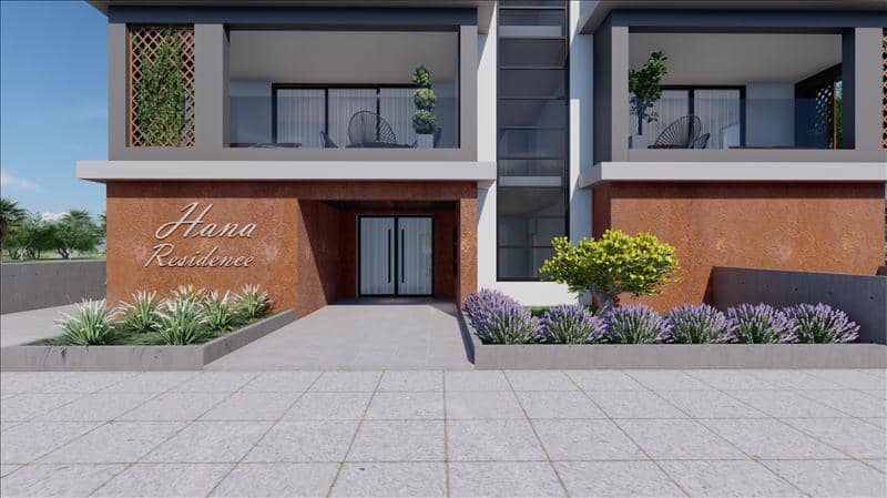 New residence close to the New Marina of Larnaca, Cyprus — photo 5