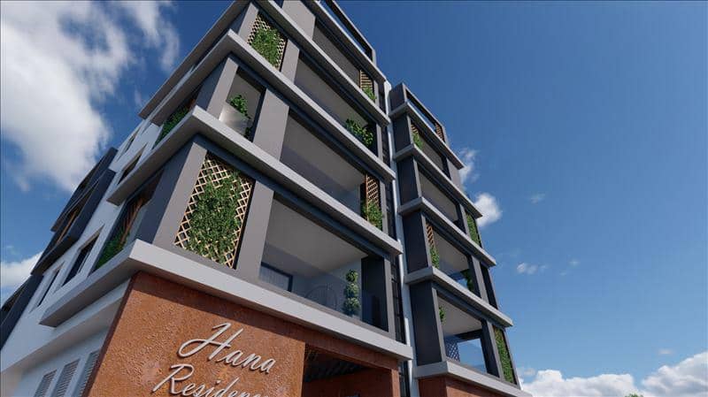 New residence close to the New Marina of Larnaca, Cyprus — photo 9