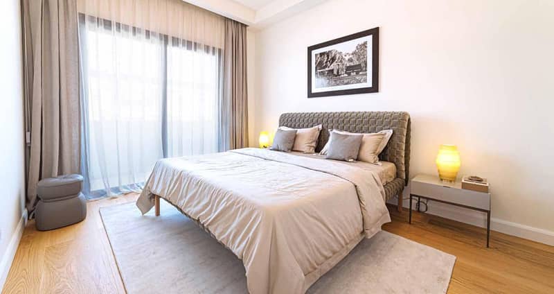 New stylish residential complex at 500 meters from the beach, Germasogeia, Cyprus — photo 8