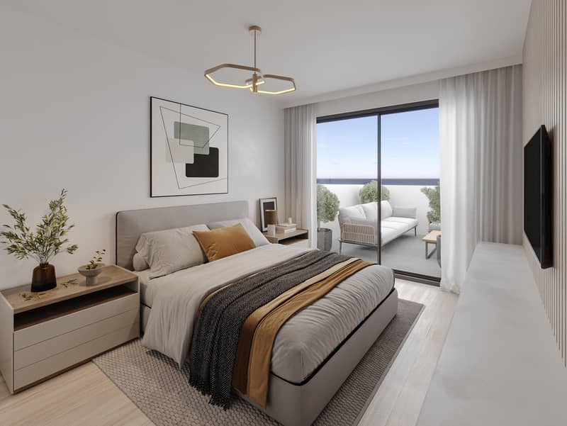 New residence with a panoramic view of the sea, Kissonerga, Cyprus — photo 6