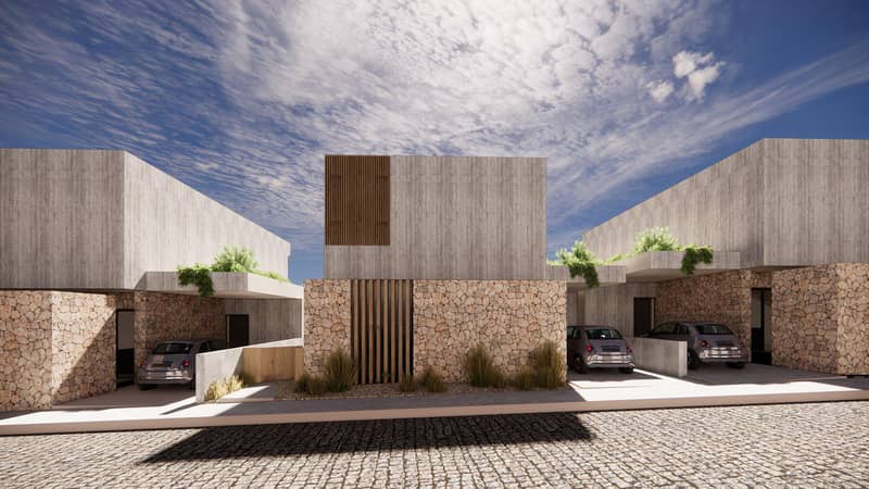 New complex of villas with a swimming pool and a panoramic sea view, Peyia, Cyprus — photo 7