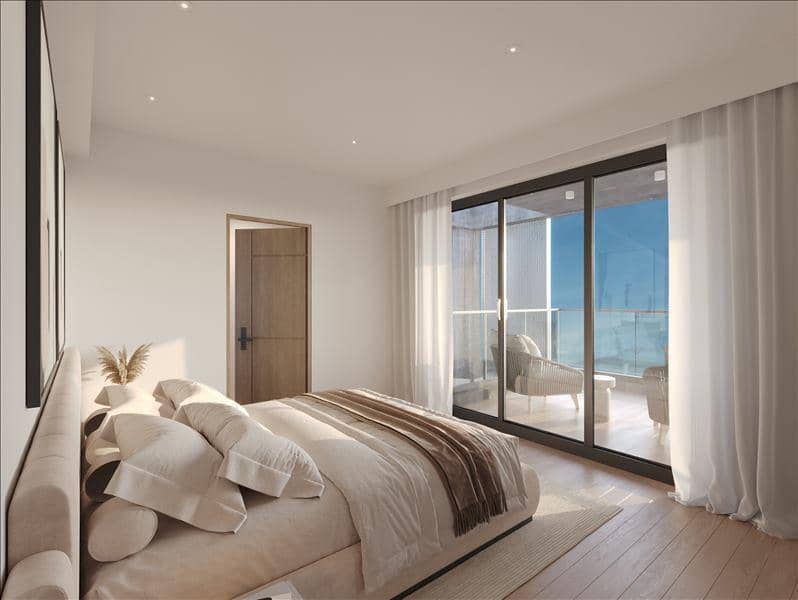 New low-rise residence close to the beach, Paphos, Cyprus — photo 4