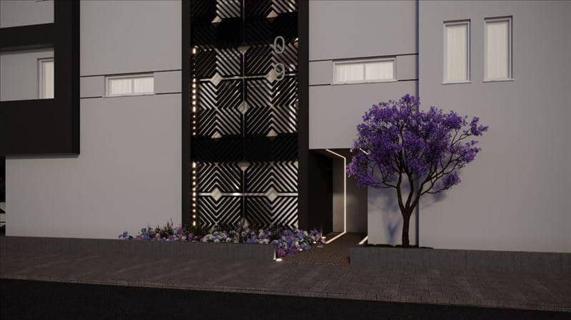 New residence close to the center of Larnaca, Aradipou, Cyprus — photo 2