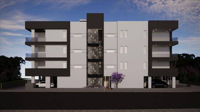 New residence close to the center of Larnaca, Aradipou, Cyprus — photo 3
