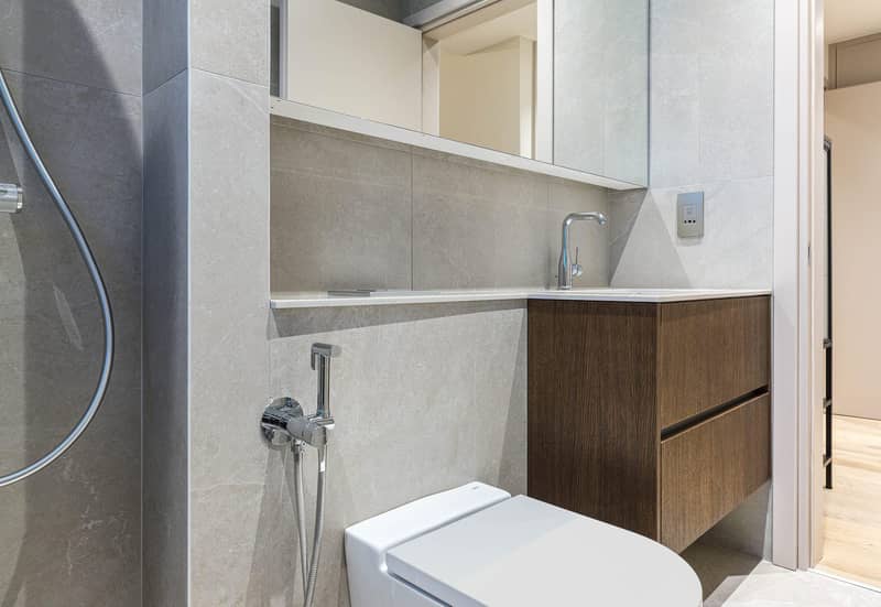 Apartments in a gated community with pool and gardens close to the beach and city center, Limassol, Cyprus — photo 40