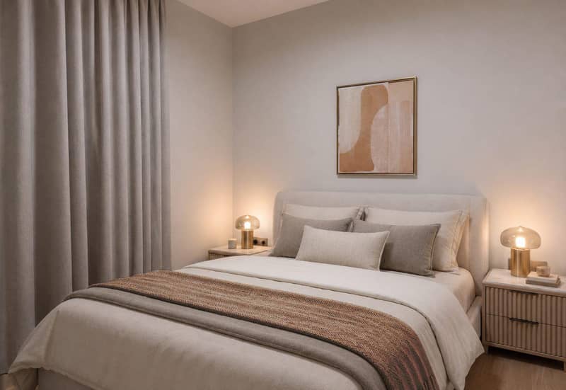 Apartments in a gated community with pool and gardens close to the beach and city center, Limassol, Cyprus — photo 9
