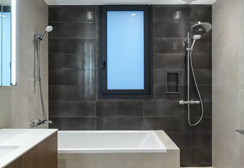 Apartments in a gated community with pool and gardens close to the beach and city center, Limassol, Cyprus — photo 42