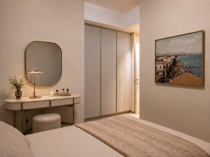 Apartments in a gated community with pool and gardens close to the beach and city center, Limassol, Cyprus — photo 20
