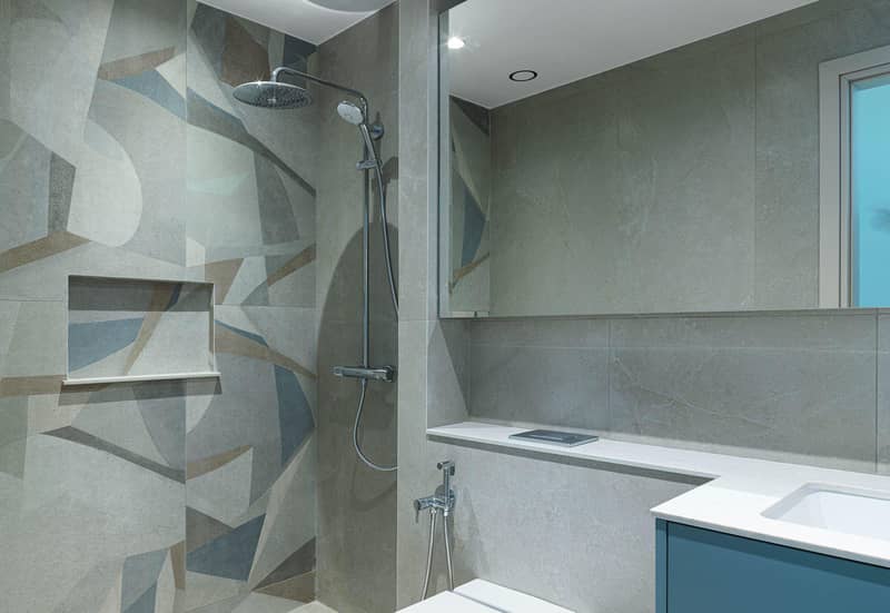 Apartments in a gated community with pool and gardens close to the beach and city center, Limassol, Cyprus — photo 12