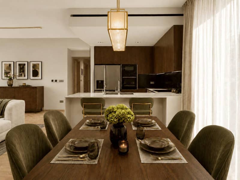 Apartments in a gated community with pool and gardens close to the beach and city center, Limassol, Cyprus — photo 31