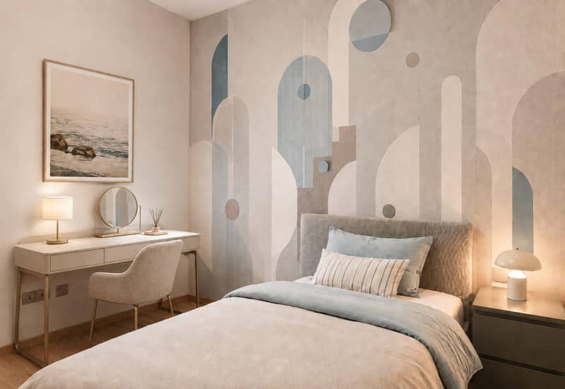 Apartments in a gated community with pool and gardens close to the beach and city center, Limassol, Cyprus — photo 41