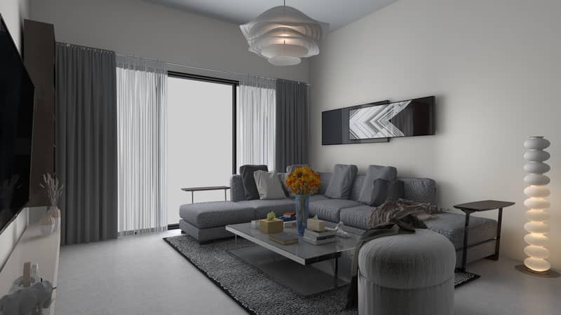 New low-rise residence close to the marina, Polemidia, Cyprus — photo 2