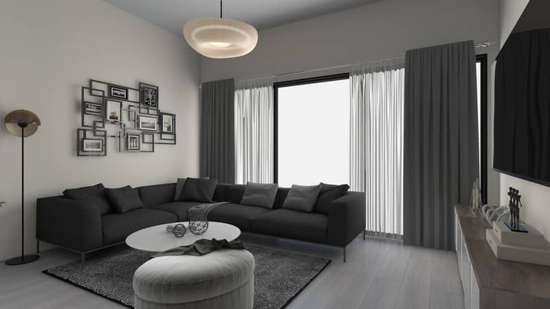 New low-rise residence close to the marina, Polemidia, Cyprus — photo 5