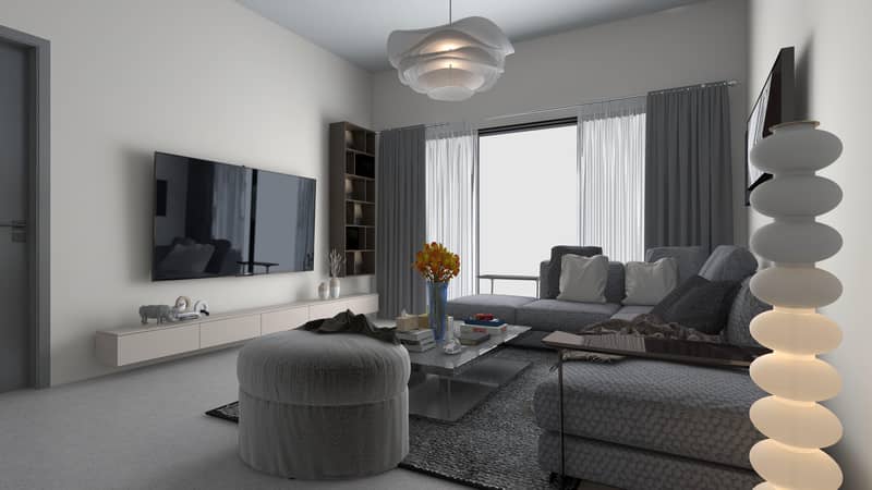 New low-rise residence close to the marina, Polemidia, Cyprus — photo 4