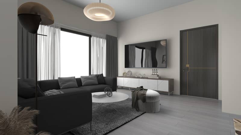 New low-rise residence close to the marina, Polemidia, Cyprus — photo 6