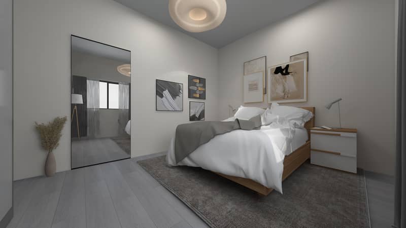 New low-rise residence close to the marina, Polemidia, Cyprus — photo 16