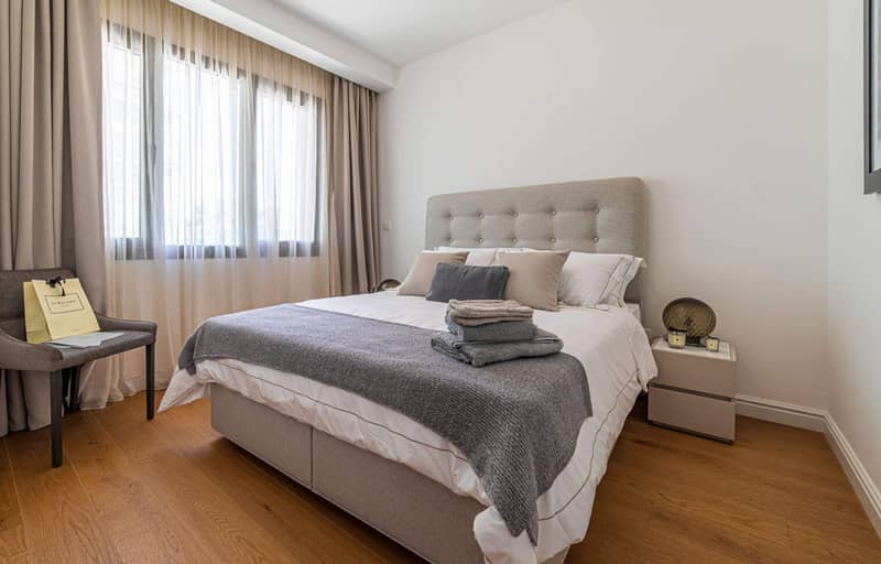 11 new objects in residential complex in Germasogeia — photo 3