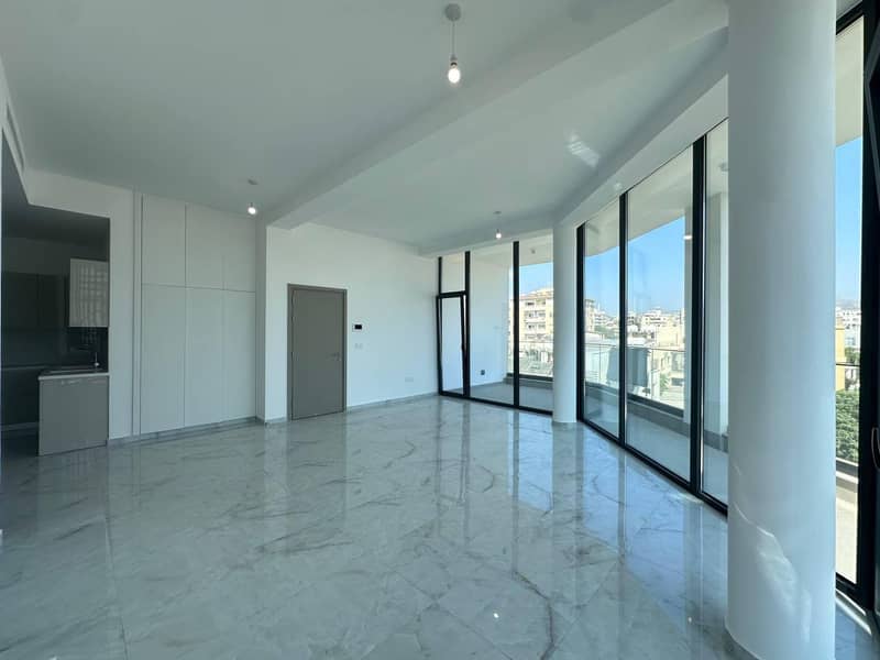 1 new object in residential complex in Neapolis — photo 5