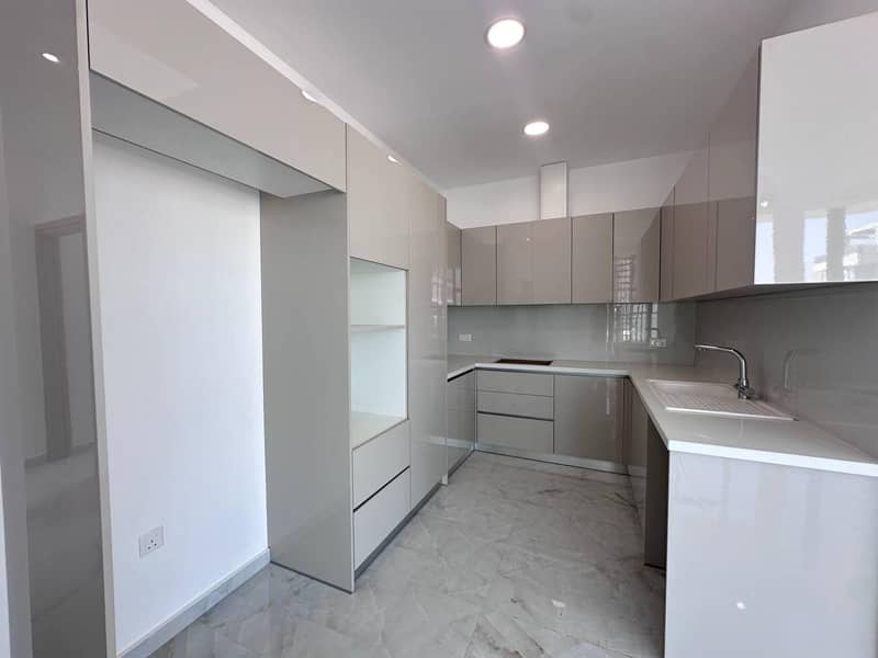 1 new object in residential complex in Neapolis — photo 7