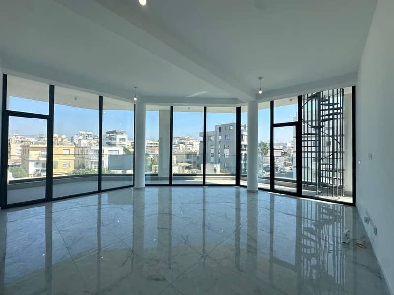 1 new object in residential complex in Neapolis — photo 6