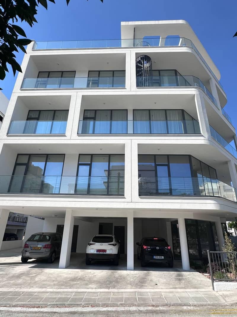 1 new object in residential complex in Neapolis — photo 2