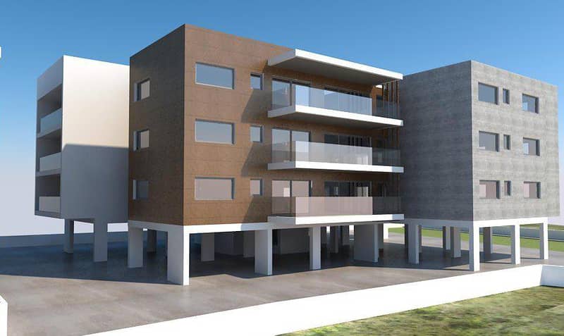 New low-rise residence in Aradipou, Cyprus — photo 3
