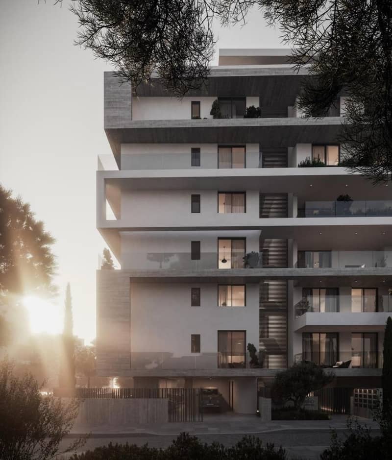 Residence in a prestigious area of Larnaca, Cyprus — photo 10