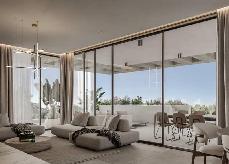 Residence in a prestigious area of Larnaca, Cyprus — photo 2