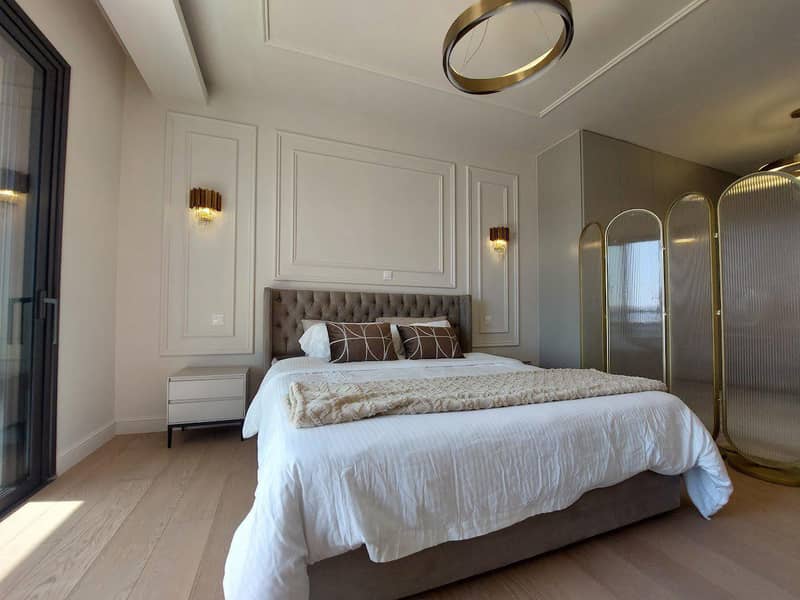 Gated residence with green areas in a prestigious area, in the center of Limassol, Cyprus — photo 9