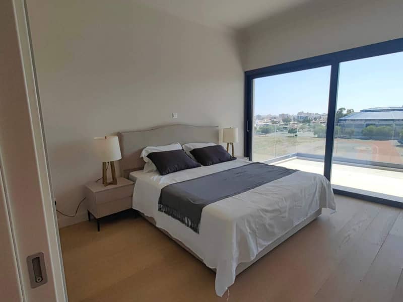 Gated residence with green areas in a prestigious area, in the center of Limassol, Cyprus — photo 10
