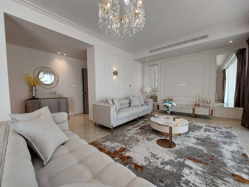 Gated residence with green areas in a prestigious area, in the center of Limassol, Cyprus — photo 4