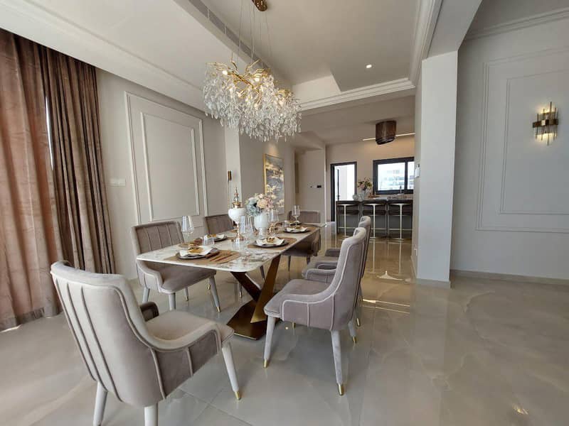 Gated residence with green areas in a prestigious area, in the center of Limassol, Cyprus — photo 5