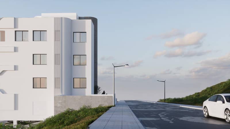 New residence with a sea view close to the coast, in a popular area, Limassol, Cyprus — photo 12